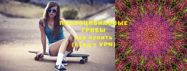 молекула духа Лиски