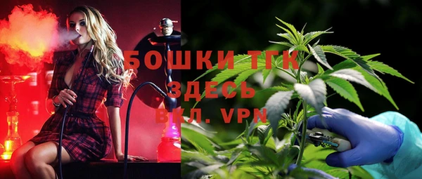 молекула духа Лиски